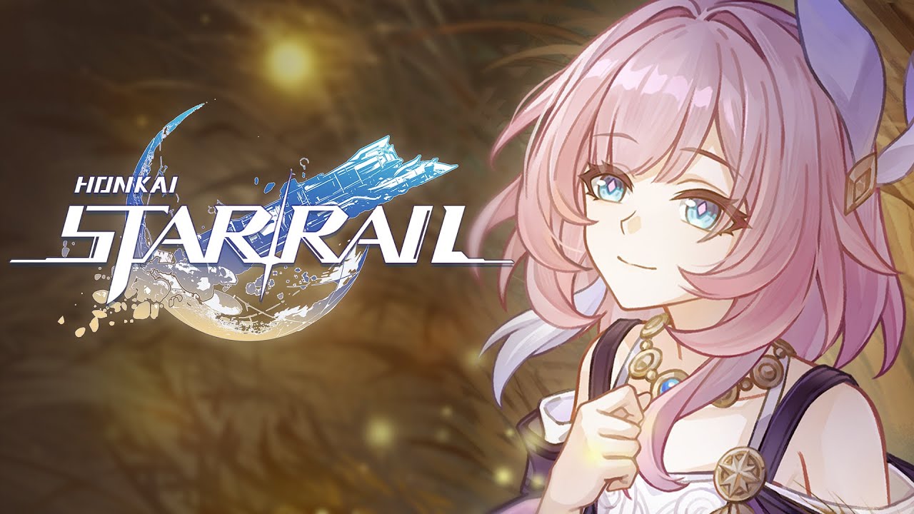 Honkai: Star Rail - Farewell to Cyrene 🌾