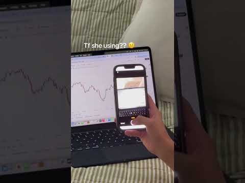 Where was this when I first started trading 👀 #chartai #trading #forex #stocks #crypto