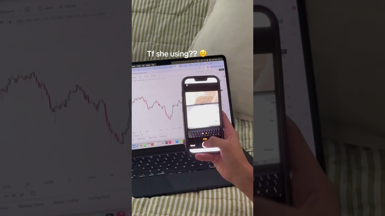Revolutionize Your Trading with This Game-Changer! 🚀