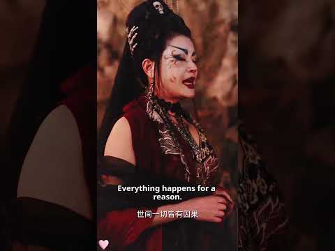 PREMIERE | Silk Smile, Steel Heart: The Prince’s Final Test #MindGames #AncientRomance