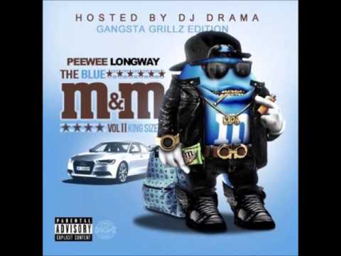 Peewee Longway - Chasing Mixtape 🎶