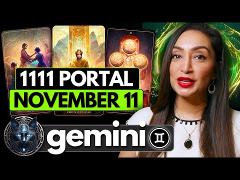 GEMINI ♊︎ "Something BIG Is Coming For You!" 🐞 Gemini Sign ☾₊‧⁺˖⋆