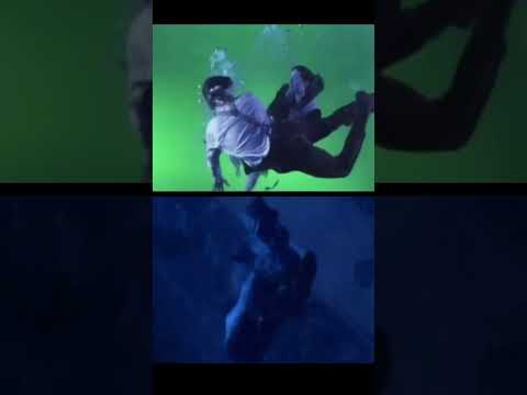 [Titanic] Behind the scenes of Titanic