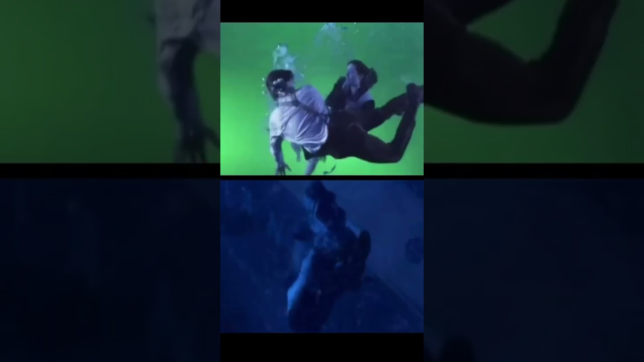 Secrets Behind the Making of Titanic 🎬 | Behind-the-Scenes with James Cameron