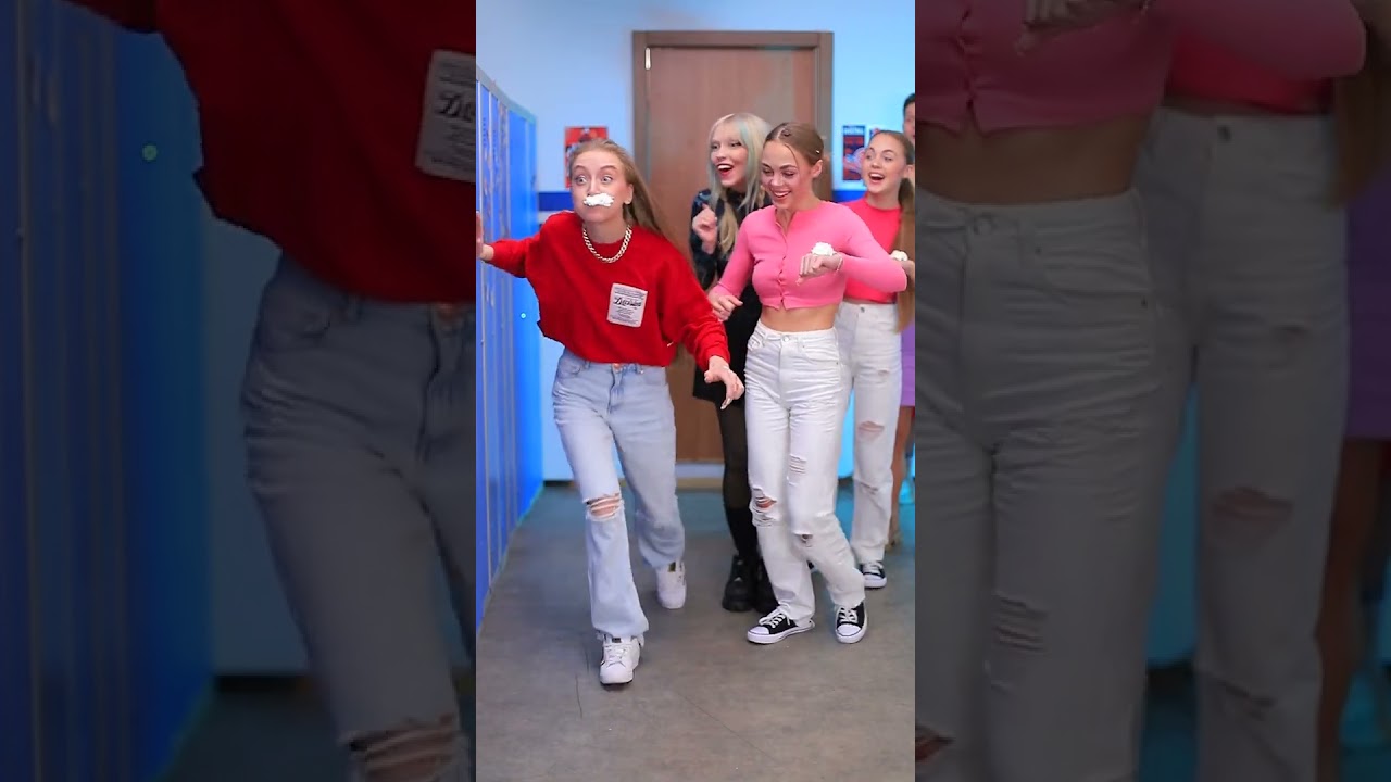 Ulangi Tantangan Seru 😁 #shorts