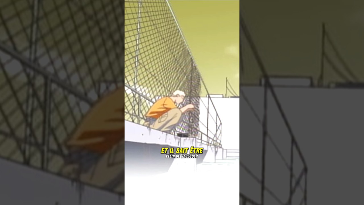 La philosophie d'Onizuka dans GTO 📚