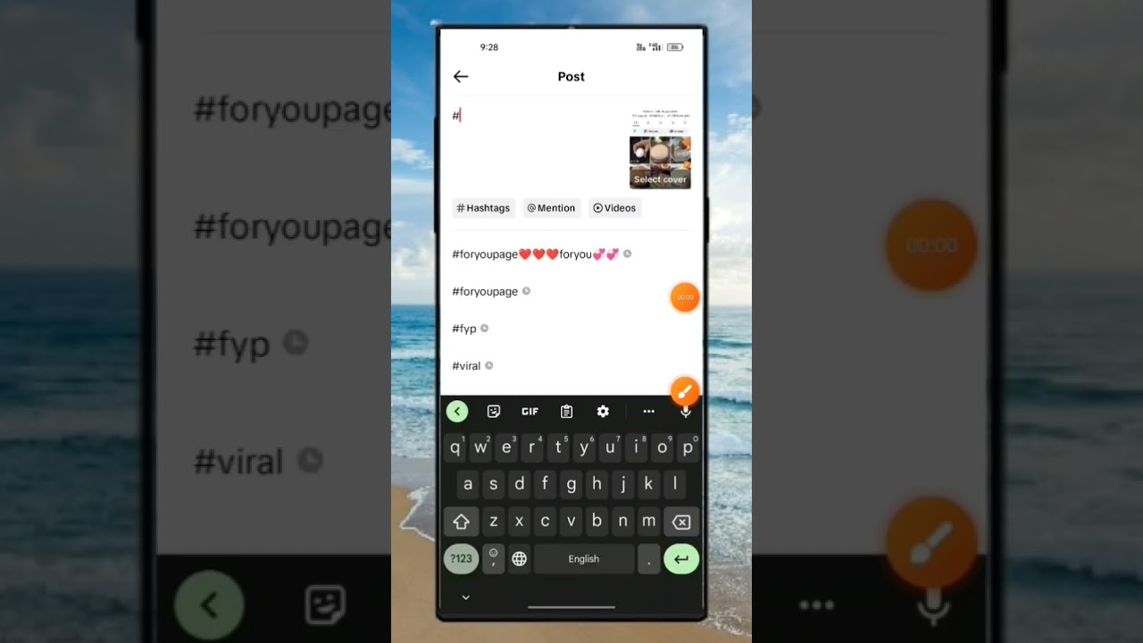 5 Top 5 TikTok Hashtags to Boost Your Reach in 2023 🚀