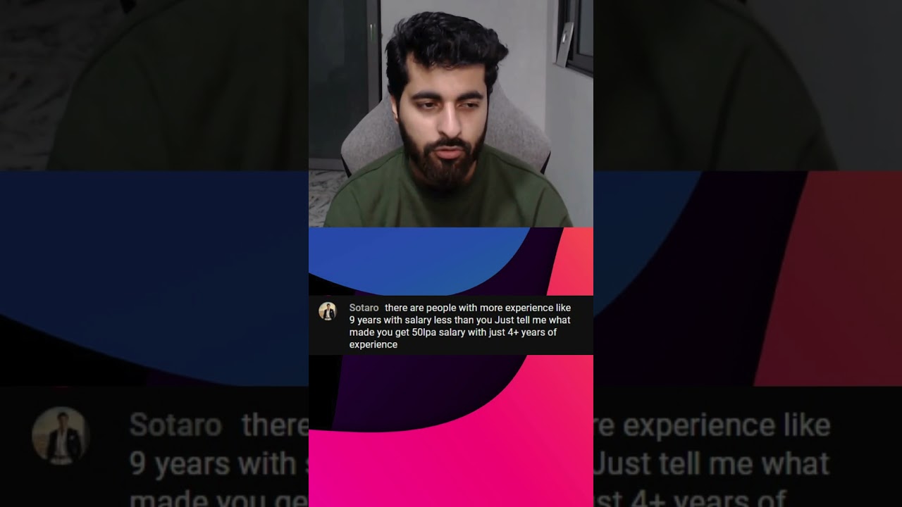 Master the Art of Self-Presentation in Coding 💻 | Tips & Tricks