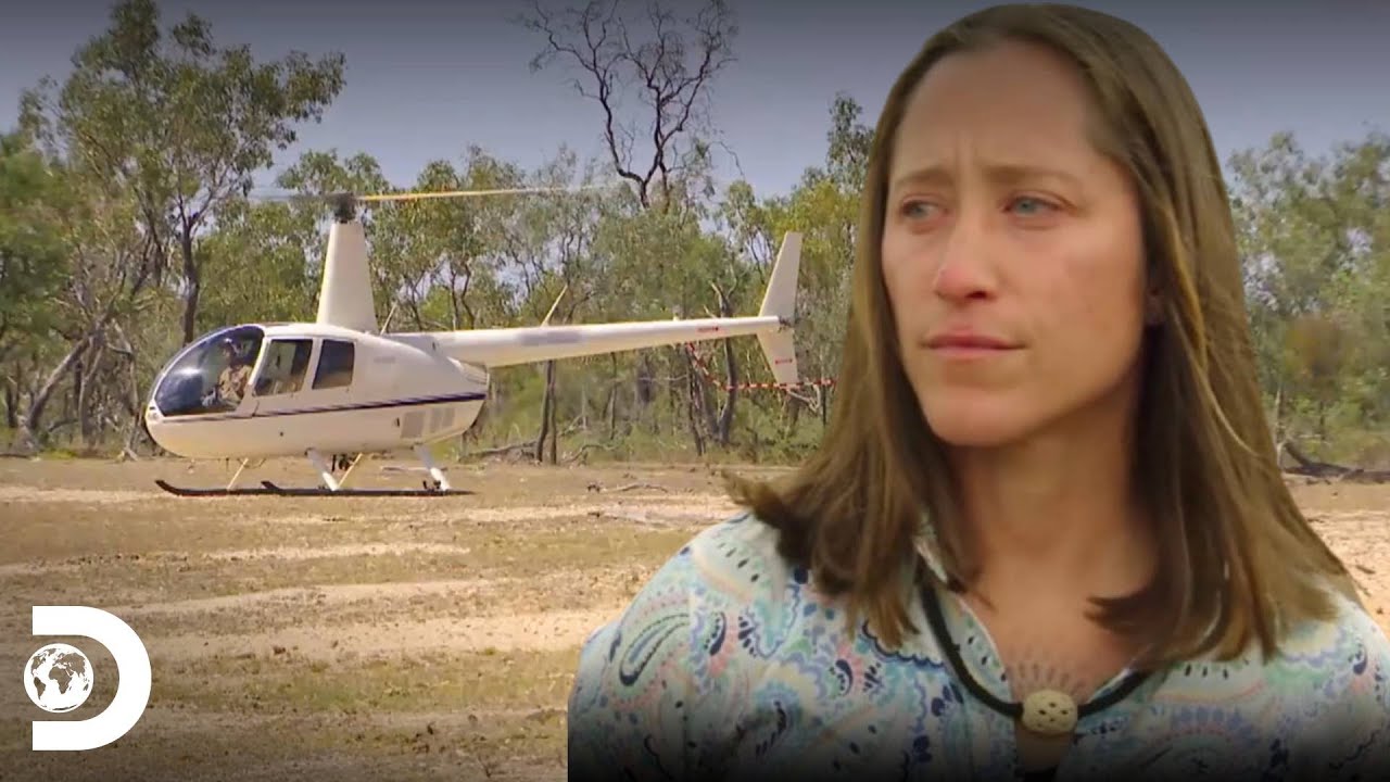 Largados e Pelados: Desafio de Sobrevivência no Outback com $100K em Jogo! 🌵