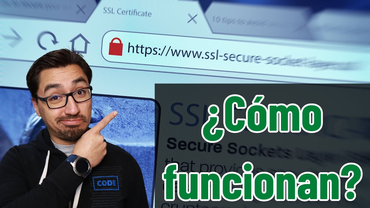 Todo sobre certificados SSL/TLS para desarrolladores 🔐