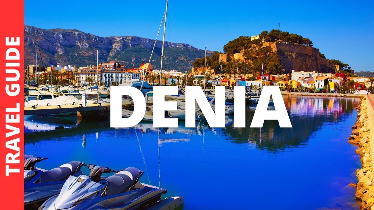 Discover Denia, Spain: 18 Must-See Attractions & Activities 🏖️