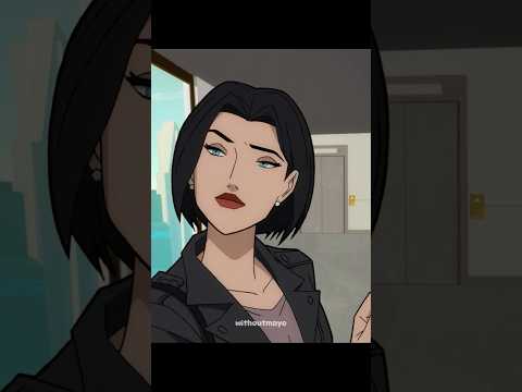 Clark finds out Lois lane’s true intentions on Superman | #superman #shorts #youtubeshorts #loislane