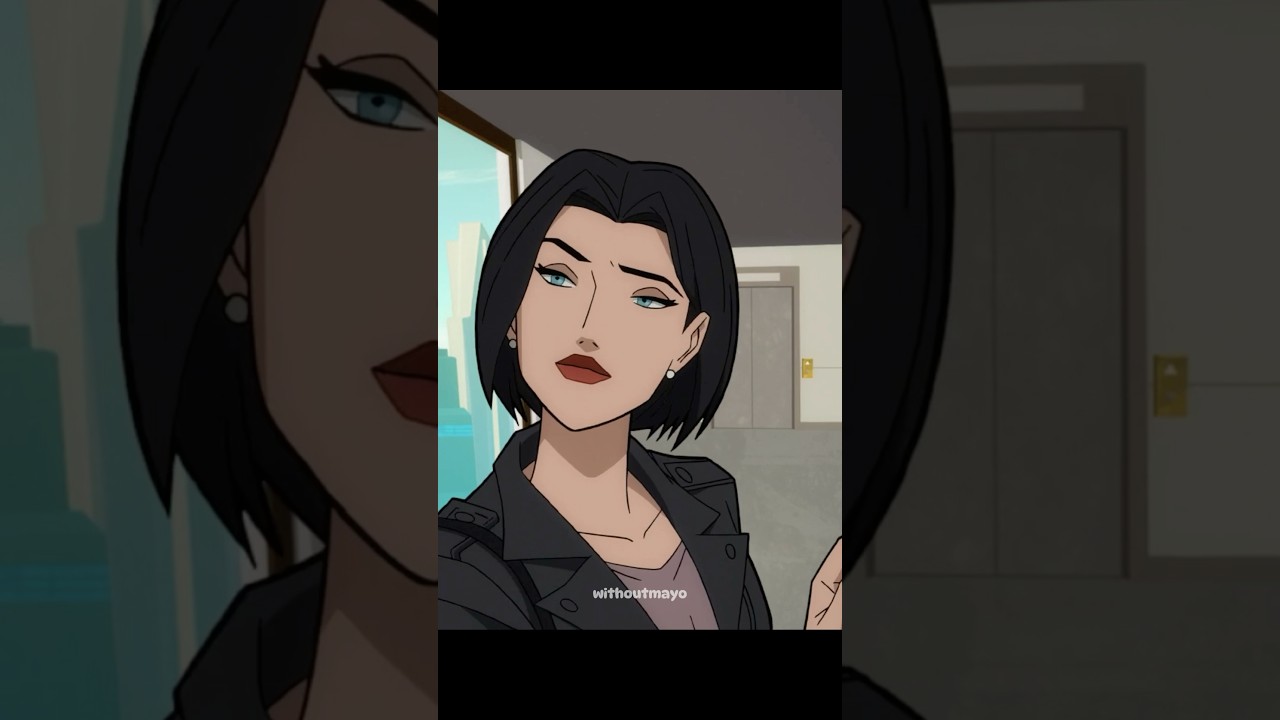 Clark Discovers Lois Lane’s True Motives 🦸‍♂️