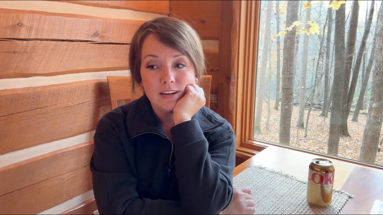 Tom and I Are Divorced 😔