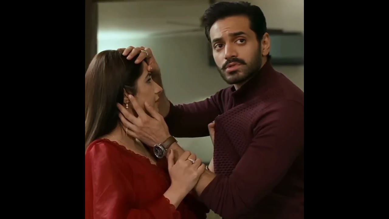 Tere Bin Arabic Song Drama Status 🎶