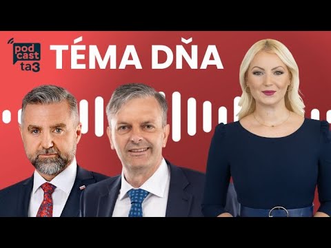 Téma dňa: Tibor Gašpar vs. Igor Janckulík