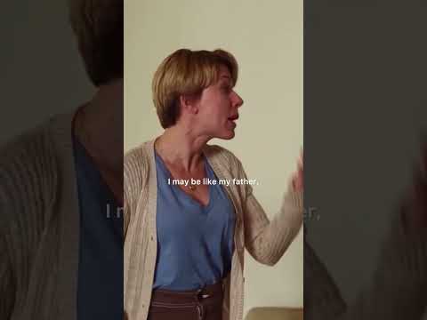 One of the most Beautiful Argument Scenes Between Scarlett Johansson & Adam Driver in Marriage Story