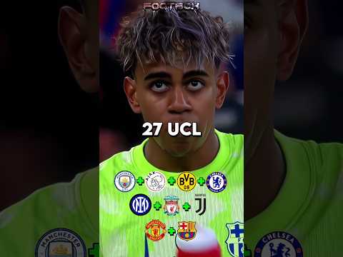 All Clubs vs Goat Clubs☠️🐐 (+9M)