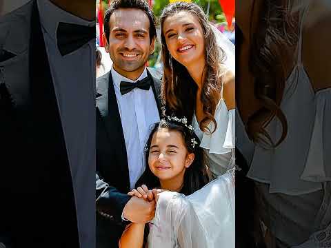 Tel Père Telle Fille Épisode Final - Saison 2 - Kizim Saison 2 Ep Final - Partie 1 - Demir - #shorts