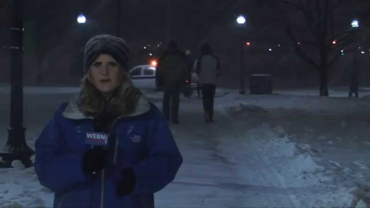WEBN's 2015 Winter Storm Coverage