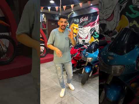 جبتلكو موتوسيكل ريس بي ٤٠ الف جنيه ويباني