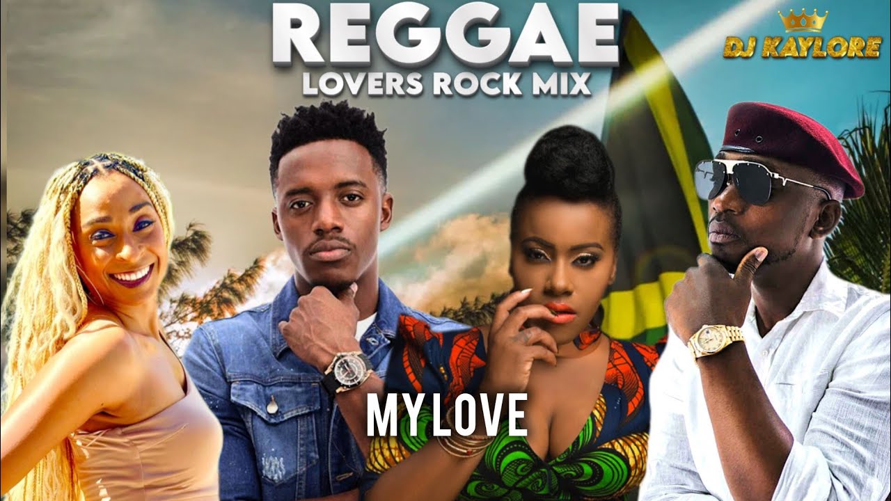 REGGAE CULTURE LOVERS ROCK MIX 2025. CHRIS MARTIN. BERES HAMMOND. ETANA. ROMAIN VIRGO. ALAINE.SIZZLA
