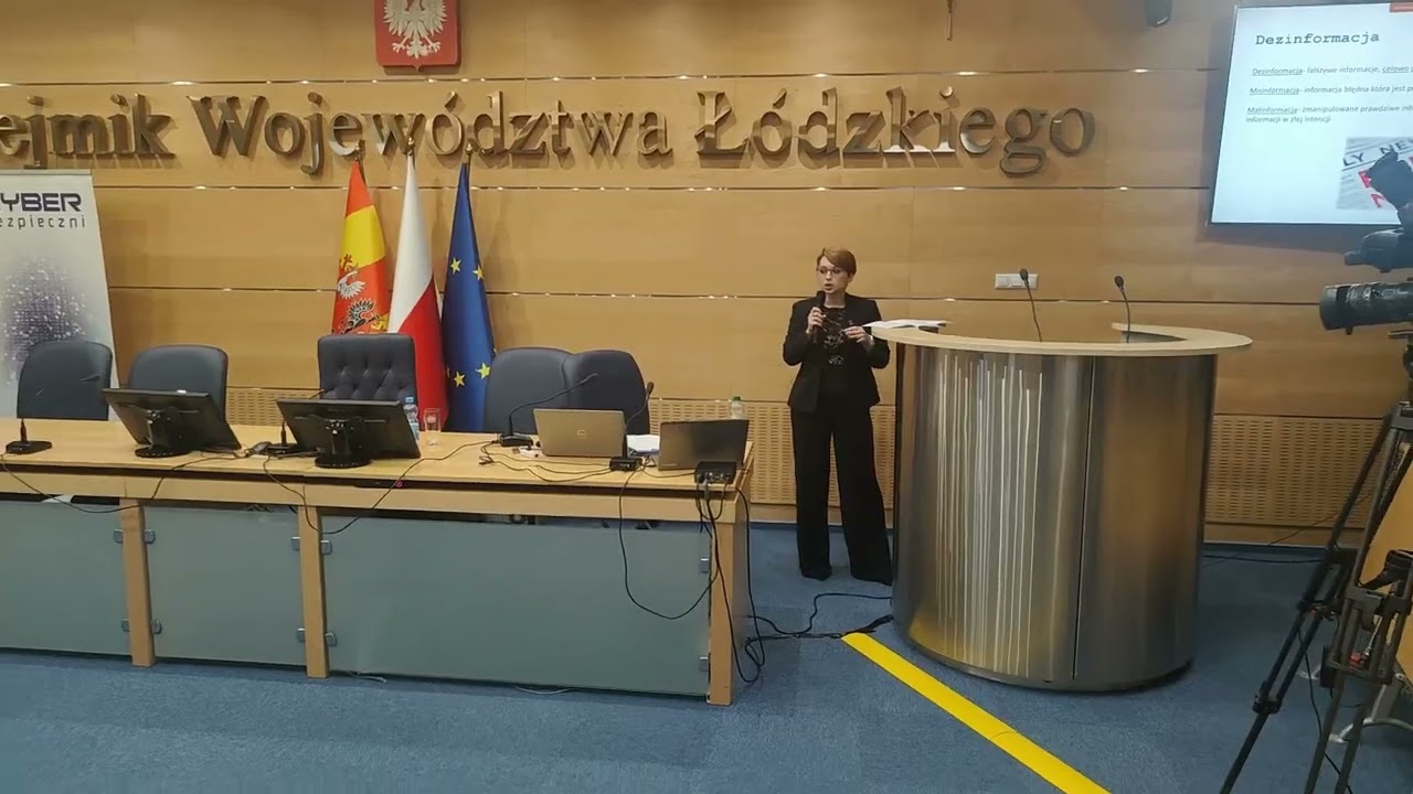 CyberEDU 2023 & CyberBezpieczni Conference Recap