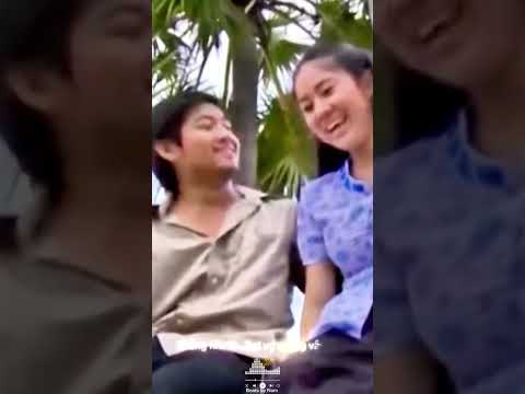 Mình hạnh phúc quá à, giống như là hai vợ chồng vậy ấy | Quý Bình & Lê Phương #trichdoanhay