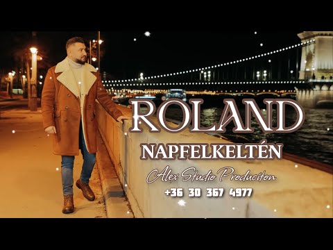 ROLAND 2024 X NAPFELKELTÉN