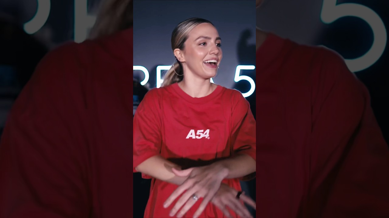 wanna learn this combo? online tutorial live now ☎️👀 link in bio #AREA54 #dance #jordangracechoreo