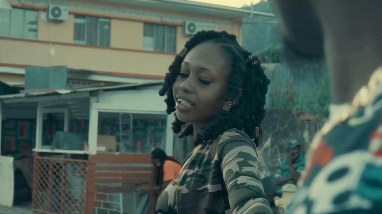 LOGIQ - Protection Official Music Video 🎶