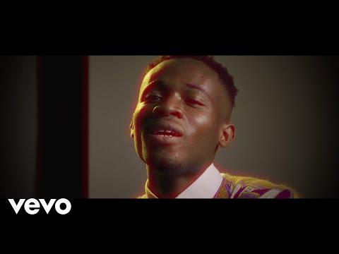 Petit Colas - Egbon hou (Visualizer)