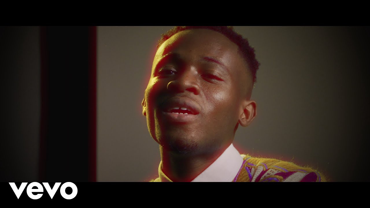 Petit Colas - Egbon Hou (Visualizer) 🎶 | New Music Video 2025