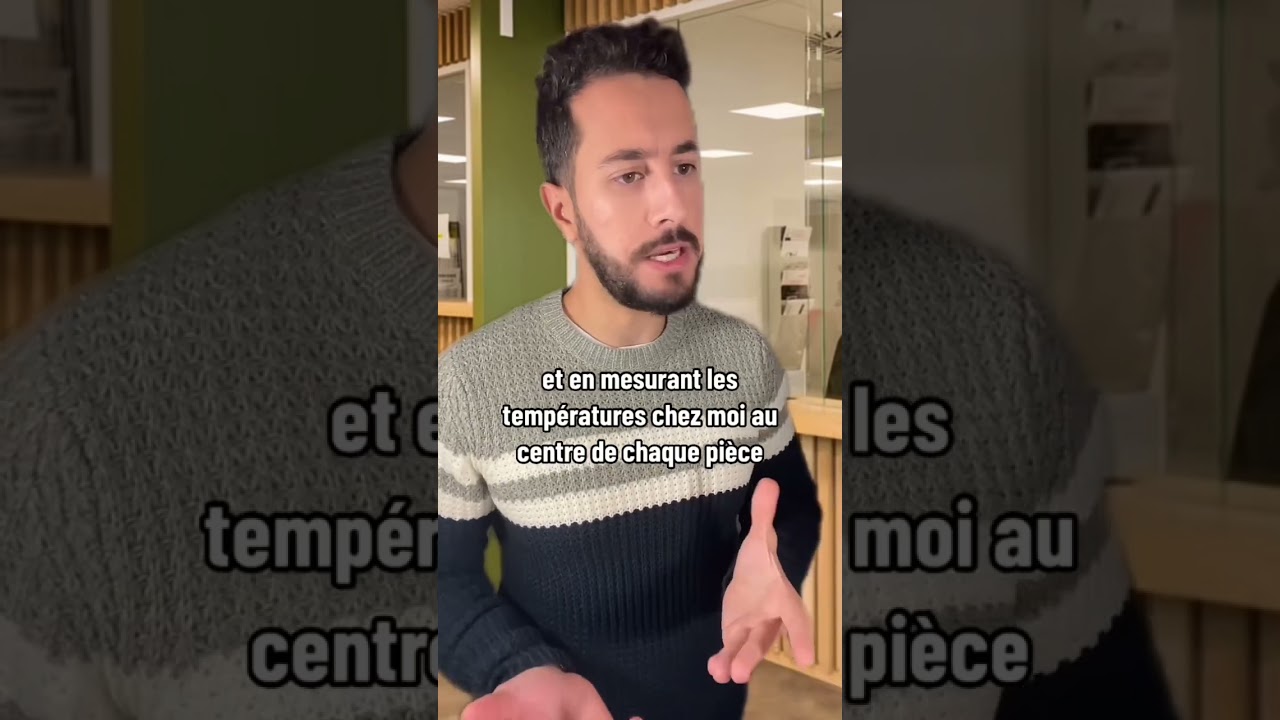 Votre logement est trop froid ? Découvrez vos droits pour un chauffage efficace ❄️