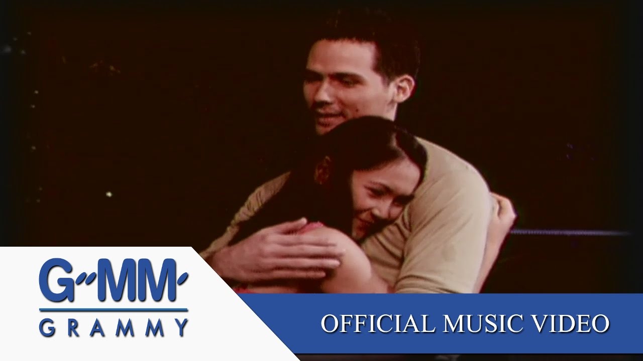 คนสุดท้าย - อัสนี โชติกุล (ละครเงา) 🎶 เพลงใหม่ล่าสุดจาก GMM Grammy