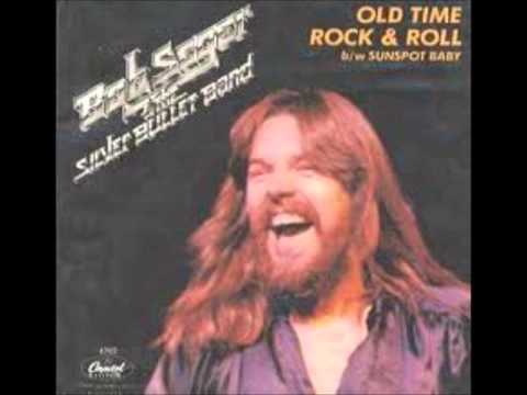 Bob Seger - Old Time Rock n Roll 🎸