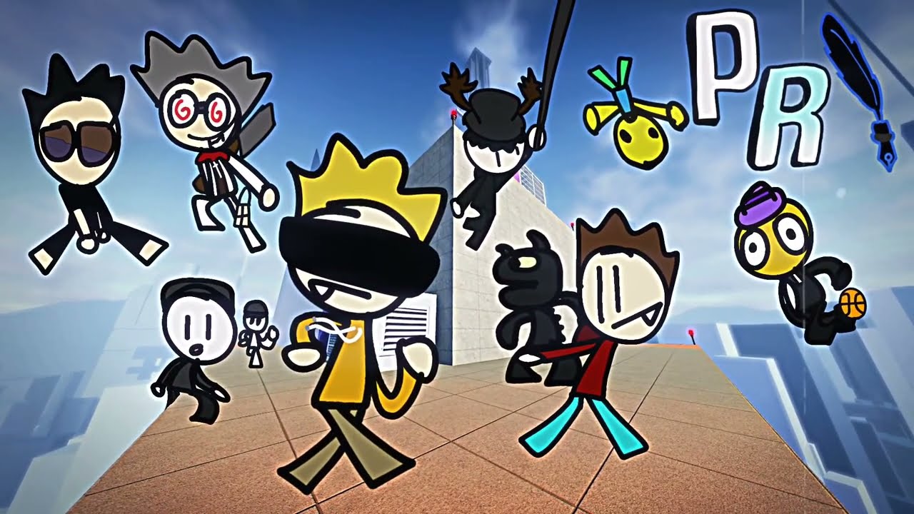 Tsubi Club - Laced Up [Sketch Version] @Sketchh 🎮