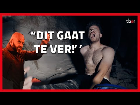 De Nieuwe Lichting 1: TOXISCHE masculiniteit?