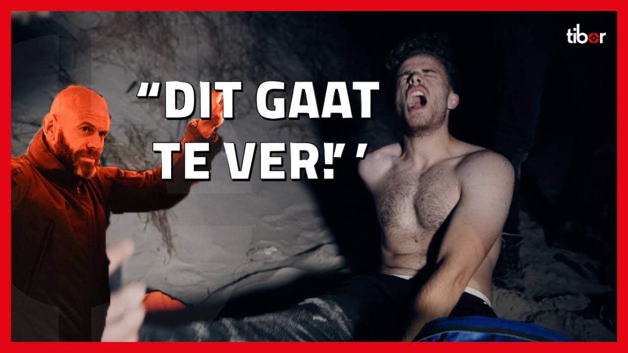 De Nieuwe Lichting 1: Is Toxic Masculinity Still a Problem? 🤔