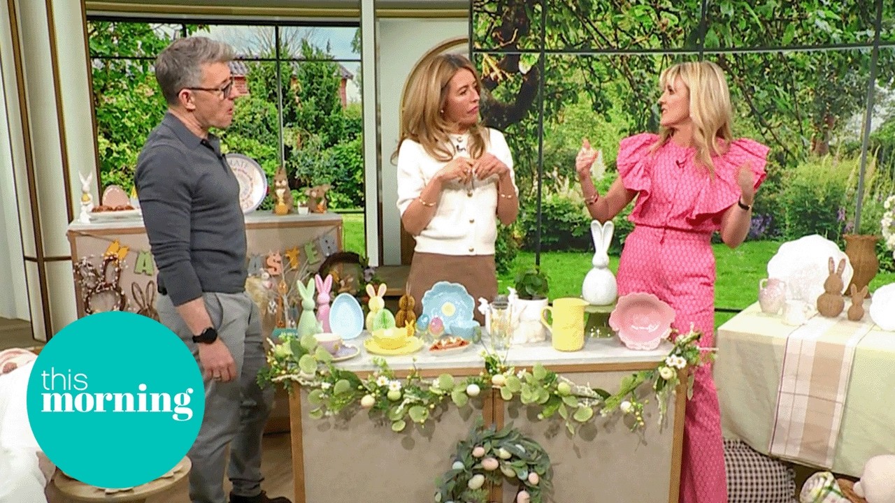 Top Easter Home Decor Ideas for 2026 🌸