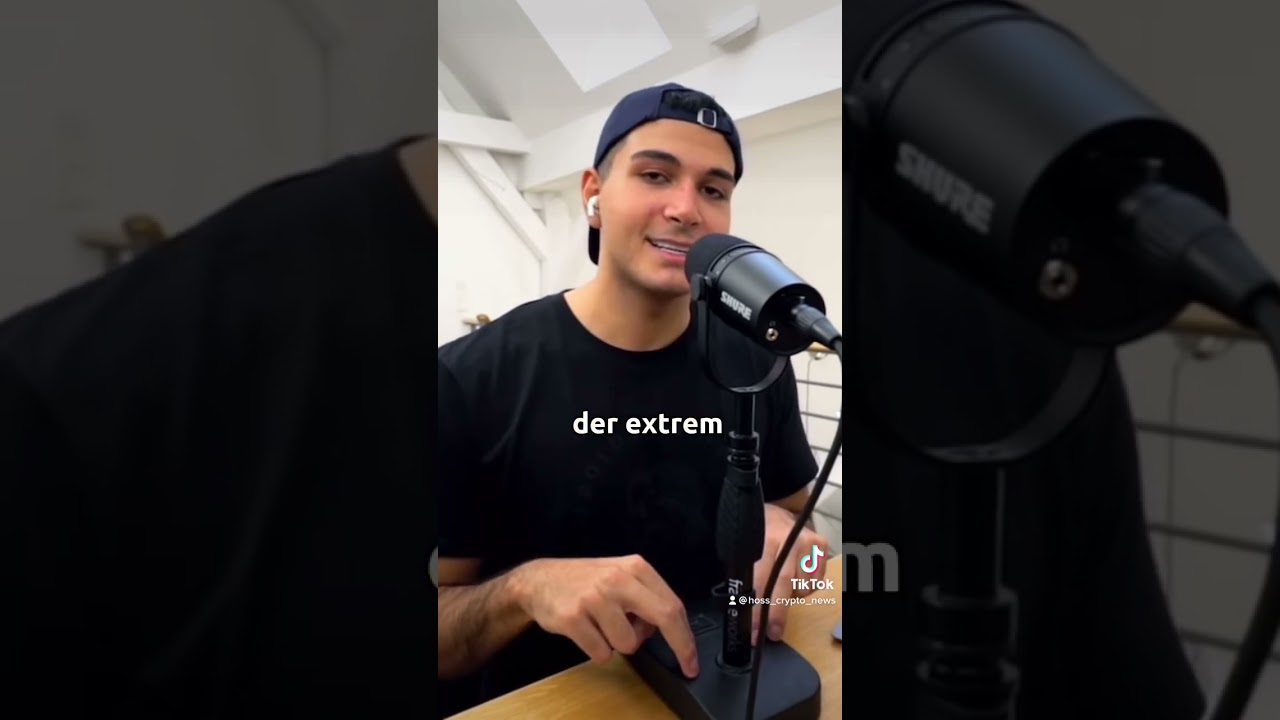 Blockchain einfach erklärt: So funktioniert die Technologie hinter Bitcoin & Krypto 🚀