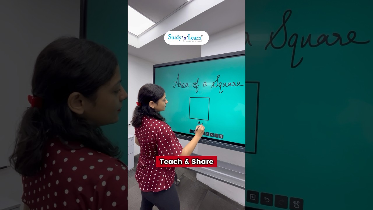 65-Inch Interactive Flat Panel Digital Classroom Whiteboard with 4K Smart Display
