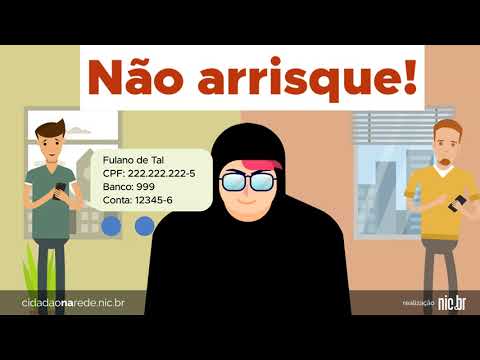 [Cidadão na Rede] Criptografia ponta a ponta