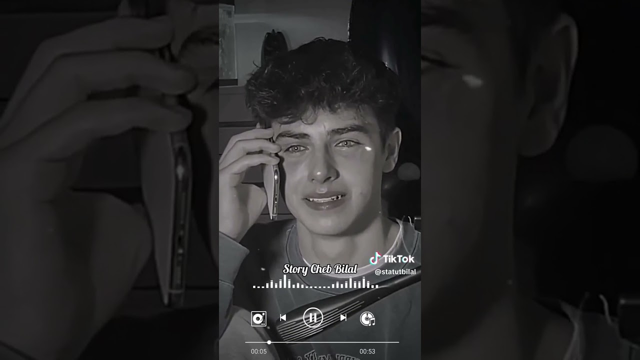 حزين جدًا على فراق حبيبي بعد زواجه 💔