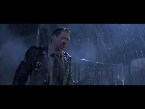 Con Air (1997): Poe Sent to Prison After Bar Fight