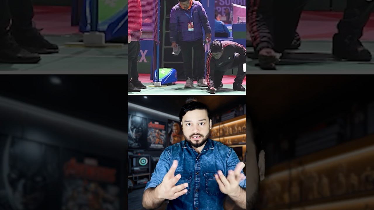 India Open Badminton Cancelled Over Poor Organisation 🏸