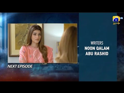 Haya Episode 45 Teaser | Haya Episode 45 Promo | Review | 30th Oct 2025
