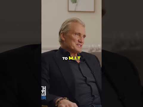 Dolph Lundgren is Simply Better Than You😱😱😱