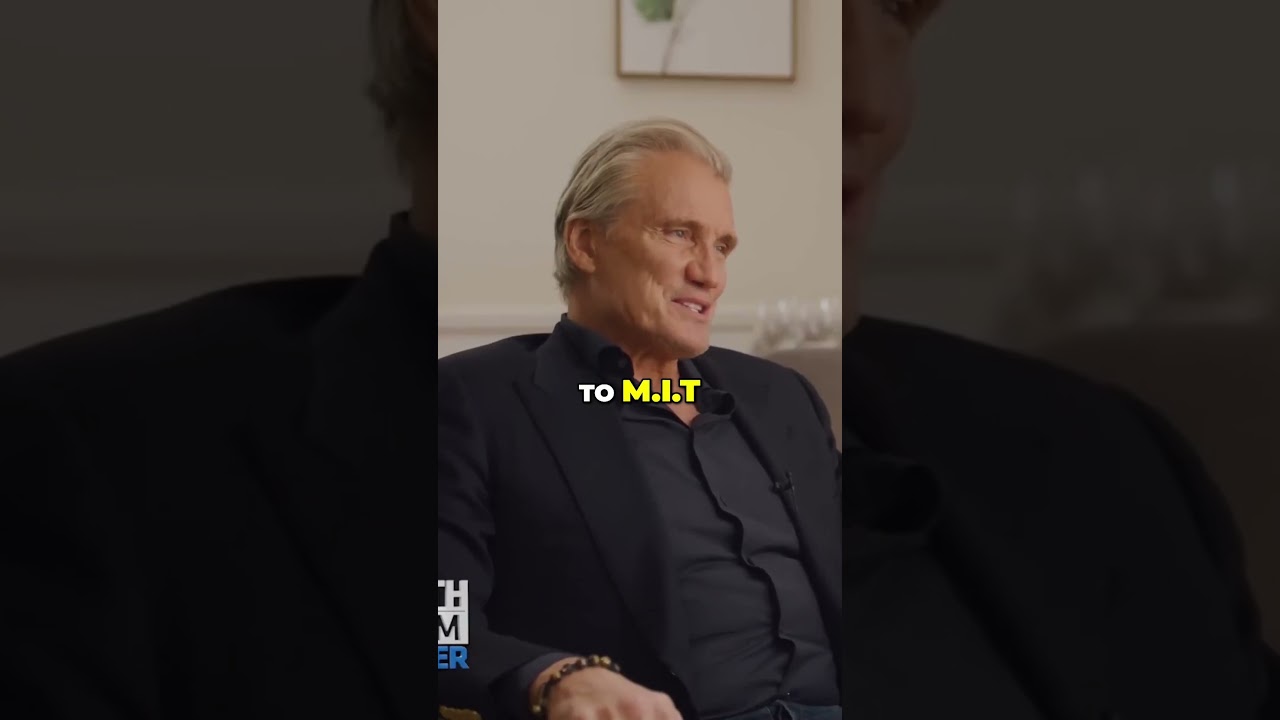 Dolph Lundgren Outshines in Rocky IV – Watch Now on Amazon Prime! 🎬