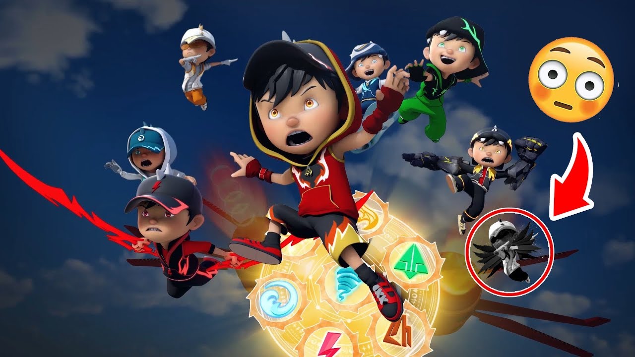 Everything You Must Know Before Watching BoBoiBoy Movie 2 🎬 (In Cinemas August 8, 2019!)